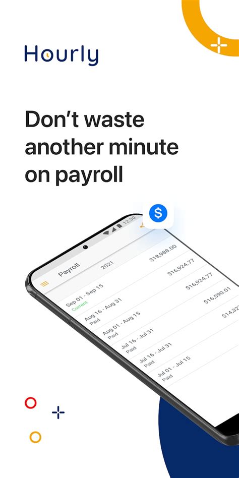 Payroll app hourly. Things To Know About Payroll app hourly. 